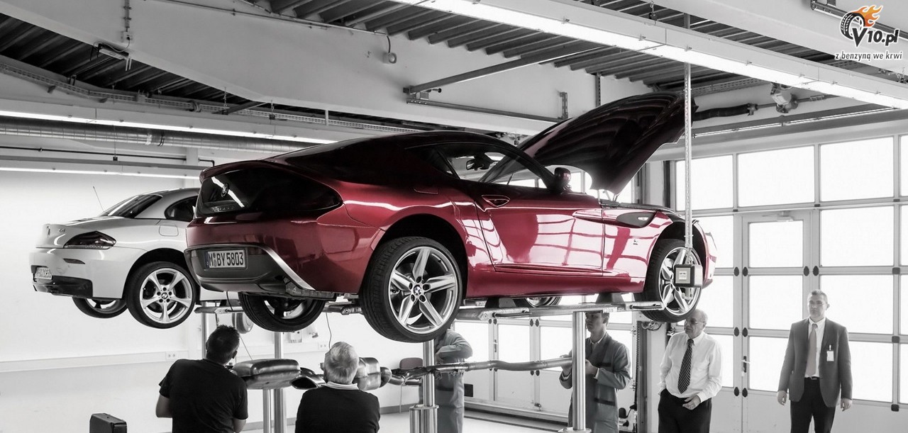 BMW Z4 Zagato Coupe