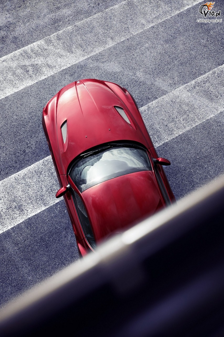 BMW Z4 Zagato Coupe