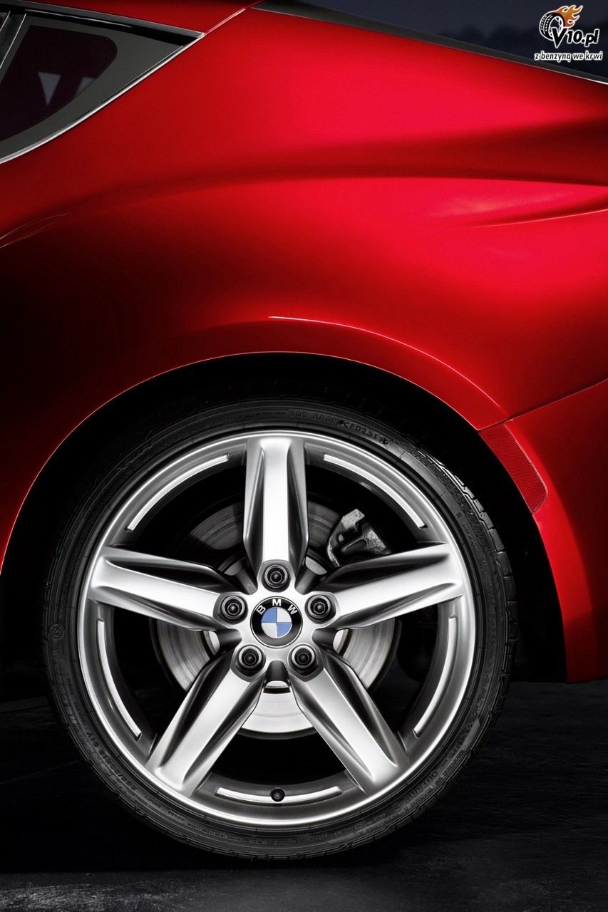 BMW Z4 Zagato Coupe