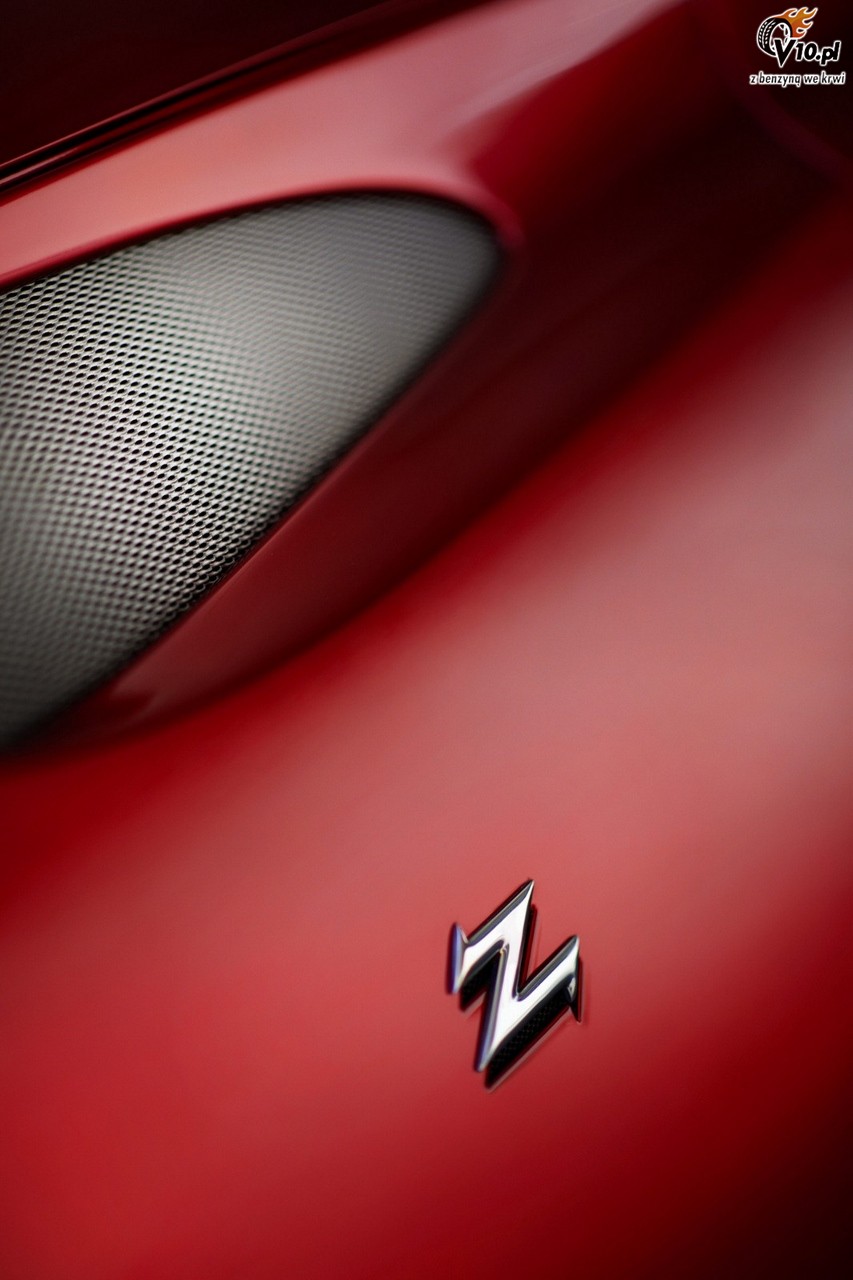 BMW Z4 Zagato Coupe