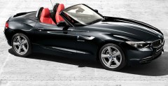 BMW Z4 Silver Top Edition tylko w Japonii