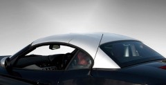 BMW Z4 Silver Top Edition tylko w Japonii
