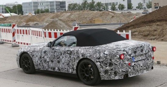 BMW Z5