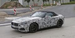 BMW Z5