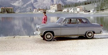 Marka Borgward powróci do żywych?