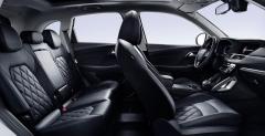 Borgward BX6 i BXi7