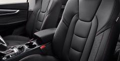 Borgward BX6 i BXi7