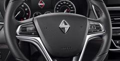 Borgward BX6 i BXi7