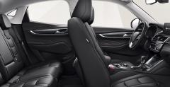Borgward BX6 i BXi7
