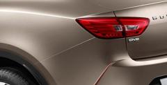 Borgward BX6 i BXi7