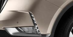Borgward BX6 i BXi7