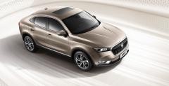Borgward BX6 i BXi7
