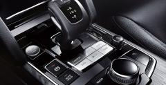 Borgward BX6 i BXi7