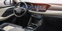 Borgward BX6 i BXi7