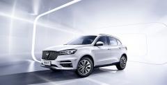 Borgward BX6 i BXi7