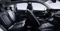 Borgward BX6 i BXi7
