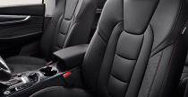 Borgward BX6 i BXi7