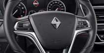 Borgward BX6 i BXi7