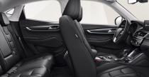 Borgward BX6 i BXi7