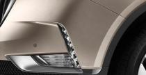 Borgward BX6 i BXi7