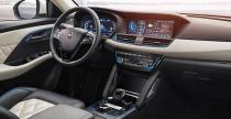 Borgward BX6 i BXi7