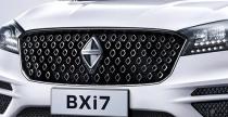 Borgward BX6 i BXi7