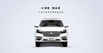 Borgward BX6 i BXi7