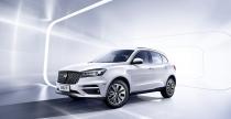 Borgward BX6 i BXi7