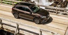 Borgward BX7