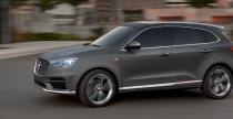 Borgward BX7