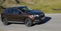 Borgward BX7