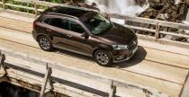 Borgward BX7