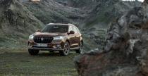 Borgward BX7