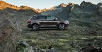 Borgward BX7