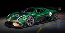 Brabham BT62