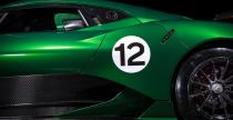 Brabham BT62