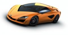 Giugiaro Namire Concept