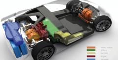 Giugiaro Namire Concept