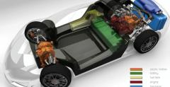 Giugiaro Namire Concept