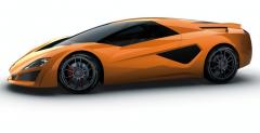 Giugiaro Namire Concept