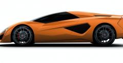 Giugiaro Namire Concept