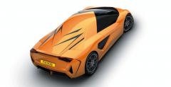 Giugiaro Namire Concept
