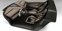 Giugiaro Namire Concept