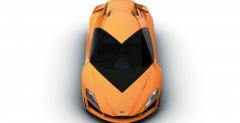 Giugiaro Namire Concept
