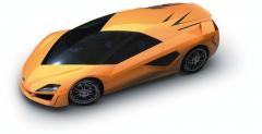 Giugiaro Namire Concept