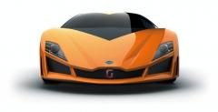 Giugiaro Namire Concept