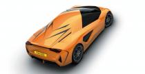 Giugiaro Namire Concept