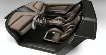 Giugiaro Namire Concept