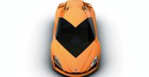 Giugiaro Namire Concept