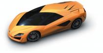 Giugiaro Namire Concept